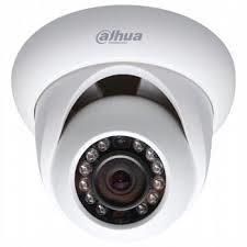 Dahua IPC-HDW4120MP-0280B 1.3 MP HD IR Dome IP Kamera