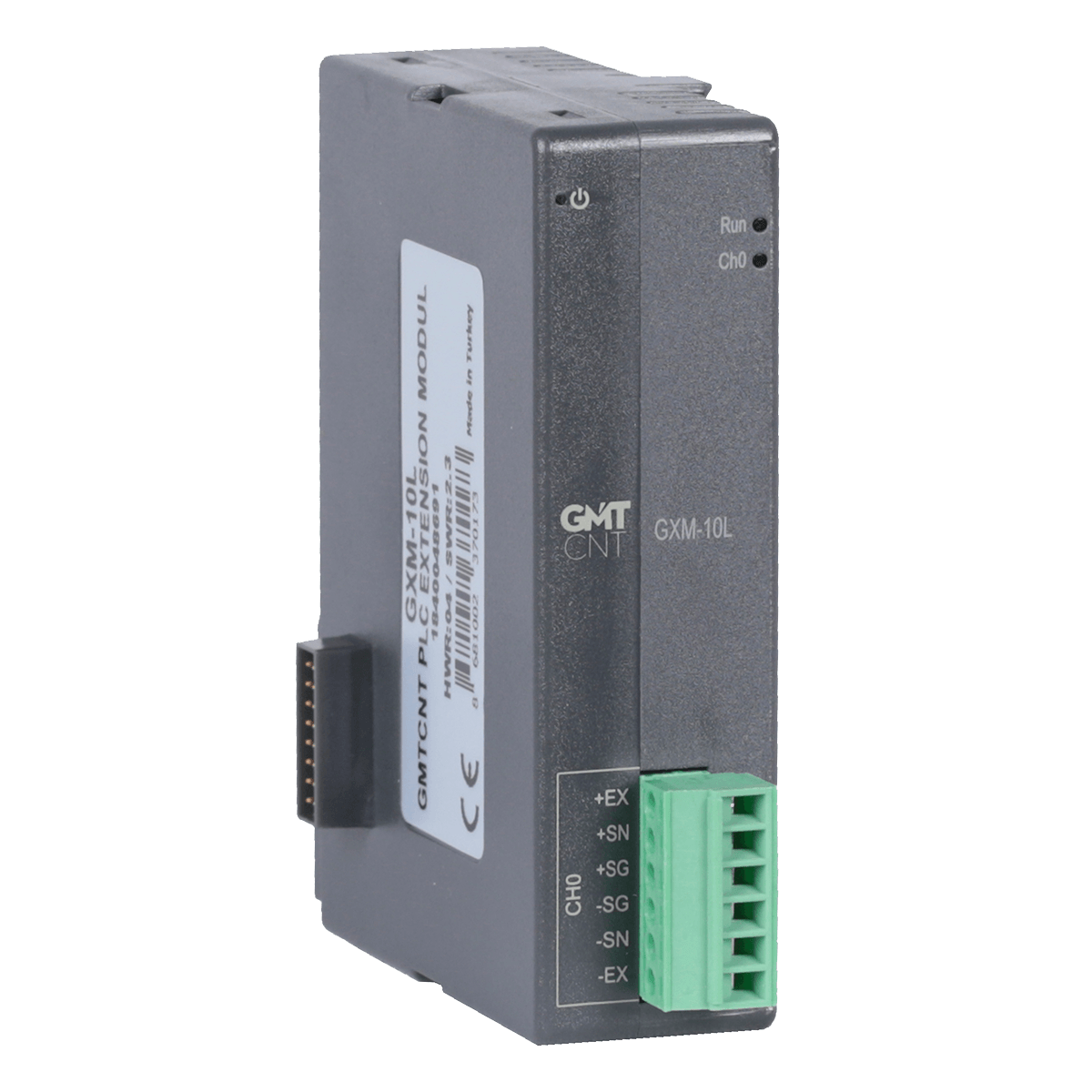 GXM-10L Loadcell Genişleme Modülü