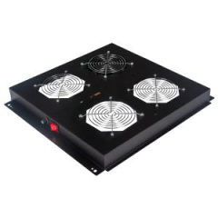 Lande 1'Li Fan Modülü on/off Switch Dikili Tip Sınıfı İçin LN-FAN-ONF-1FFS-CC