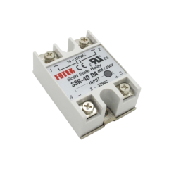 Solid State Röle 40A