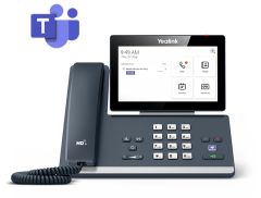 Yealink MP58 Microsoft Teams Sertifikalı IP Telefon