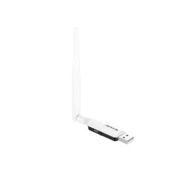 TENDA U1 300 MBPS 1x3DBI USB WIRELESS ADAPTÖR