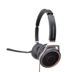 Grandstream GUV3005 Çift taraflı HD USB Kulaklık