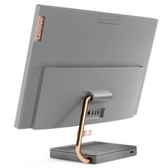 LENOVO F0FA007DTX 27IMB05I I7-10700T 16GB 1TB SSD 4GB GTX1650 27'' QHD IPS NONTOUCH WIN10 HOME AIO PC