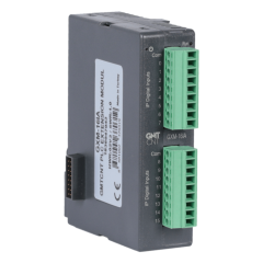 GXM-16IA PLC Genişleme Modülü