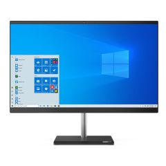 LENOVO V50A-24IMB 11FK005RTX I7-10700T 16GB 256SSD+1TB 2GB RADEON 625 23.8'' FHD IPS FREEDOS ALL IN ONE PC