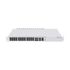 Mikrotik Cloud Router Series 326-4C+20G+2Q+RM