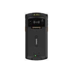 UROVO DT50 5.7'' 4G WIFI BT 2D BARKOD 6GB RAM 128GB ROM AND9 EL TERMİNALİ