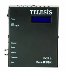 Telesis PX24 brX