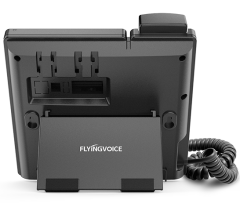 FlyingVoice FIP14G Wi-Fi Gigabit IPS Renkli Ekran IP Telefon