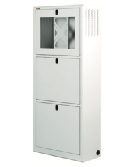 Lande Elevit 1440 Duvar Tipi Bölünmüş Kabinet