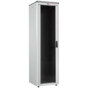 Lande 39U 19'' W=600mm x D=600mm Dikili Tip Kabinet LN-FS39U6060-LG-BAAA