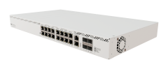 Mikrotik Cloud Router Switch 320-8P-8B-4S+RM