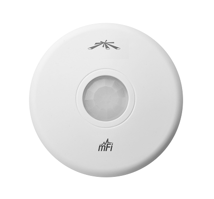 mFi, Ceiling Mount Motion Sensor