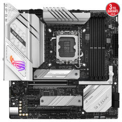 ASUS ROG STRIX B760-G GAMING WIFI 4xDDR5 7800 VGA HDMI 2x M2 USB3.2 WiFi 6E-BT AURA RGB 2.5Gbit LAN ASUS 5X PROTECTION III Armoury Crate AI Suite 3