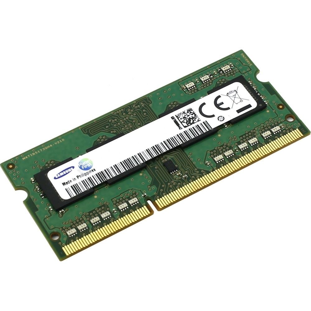 SAMSUNG 4GB 3200Mhz DDR4 BULK SAMSO3200/4 NOTEBOOK RAM