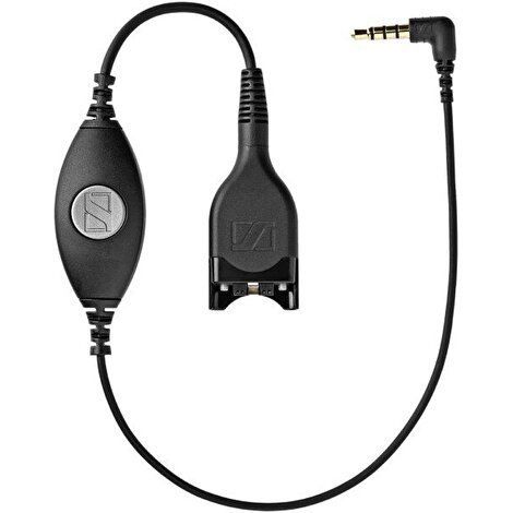 Sennheiser CMB 01 CTRL Çağrı Kontrollü Adaptör Kablosu