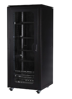 Ulusal 36U 600x600 Eco Serisi Dikili Tip Kabinet