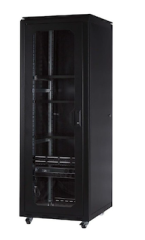 Ulusal 42U 800x800 Eco Serisi Dikili Tip Kabinet