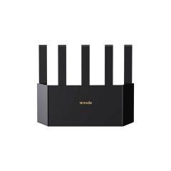 TENDA RX2L PRO 1500MBPS 4 PORT GIGABIT 5 ANTEN DUALBAND ROUTER