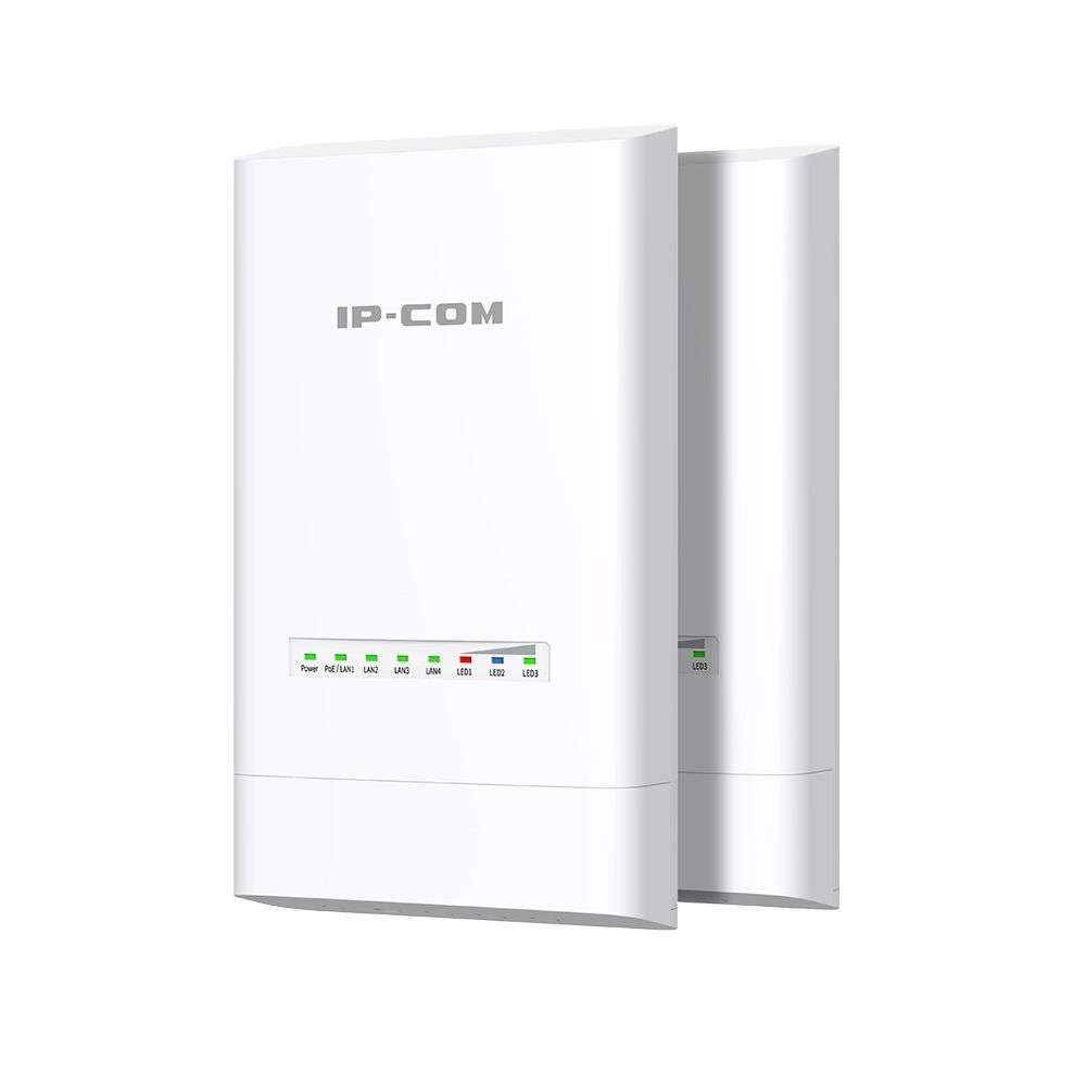 IP-COM CPE6S 3000MBPS 12DBI 5GHz OUTDOOR ACCESS POINT