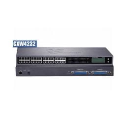 GrandStream GXW4232 32 FXS VoIP Ağ Geçidi, V2