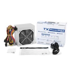 TX POWERMAX 400W 12cm FANLI POWER SUPPLY TXPSU400S2