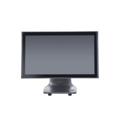 POSCLASS POSTÜRK TX-1850M 10.1 M.EKRANLI SİYAH 18.5''/J1900/4GB/120SSD MULTİ TOUCH POS TERMİNALİ