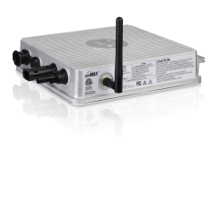 Ubiquiti Sunmax microinverter SM-MI-250-EU