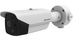 Hikvision DS-2TD2617B-3/6PA(B) Bullet Termal Kamera