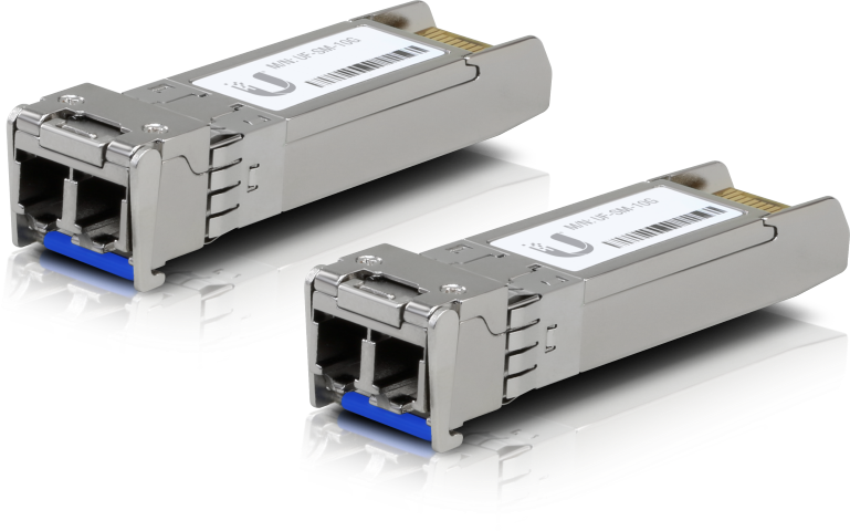 Ubiquiti Fiber UF-SM-10G