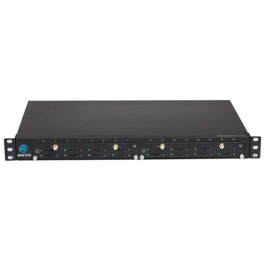 Dinstar UC2000-VF-8G Gateway