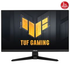 ASUS TUF GAMING VG249QM1A 23.8'' 1MS 280HZ 1920x1080 2xHDMI/DP IPS LED GAMING MONITOR
