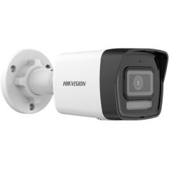 HIKVISION DS-2CD1063G2-LIUF 6MP 2.8MM 30MT DAHİLİ SESLİ IP67 H265+ IR BULLET IP KAMERA