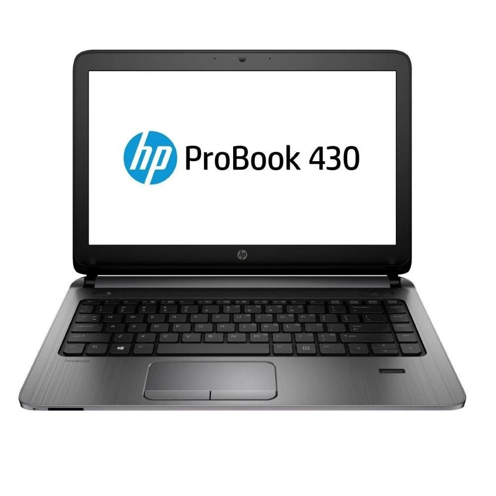 Hp ProBook 430 G2 Notebook - 13.3'', i5 4. Nesil, 4 GB Ram, 240 GB SSD