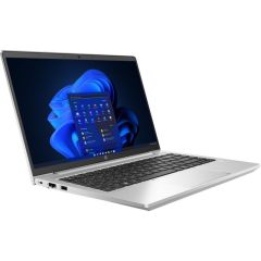 HP ELITEBOOK 640 G9 6S6Y1EA I5-1235U 8GB 512GB SSD 14'' FHD FREEDOS NOTEBOOK