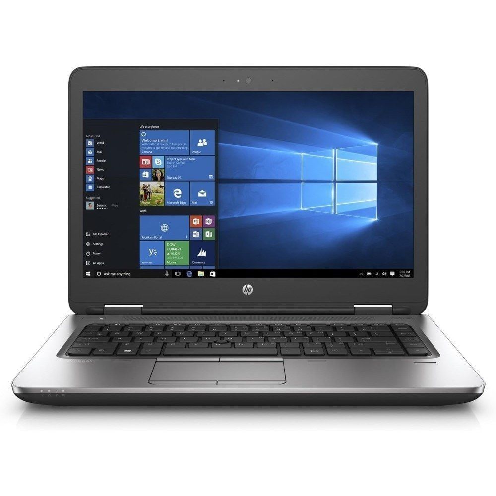 Hp ProBook 645 Notebook - 14'', A8 5550M, 4 GB Ram, 240 GB SSD