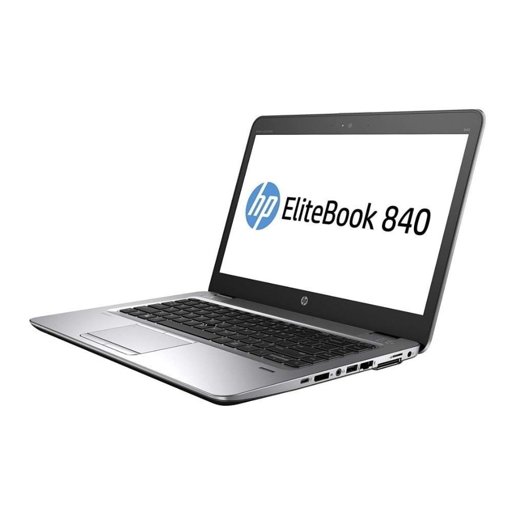 Hp EliteBook 840 G1 Notebook - 14'', i5 4. Nesil, 8 GB Ram, 240 GB SSD