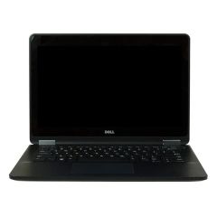 Dell Latitude E7270 Notebook - 12.5'', i5 6. Nesil, 8 GB Ram, 256 GB M2 SSD