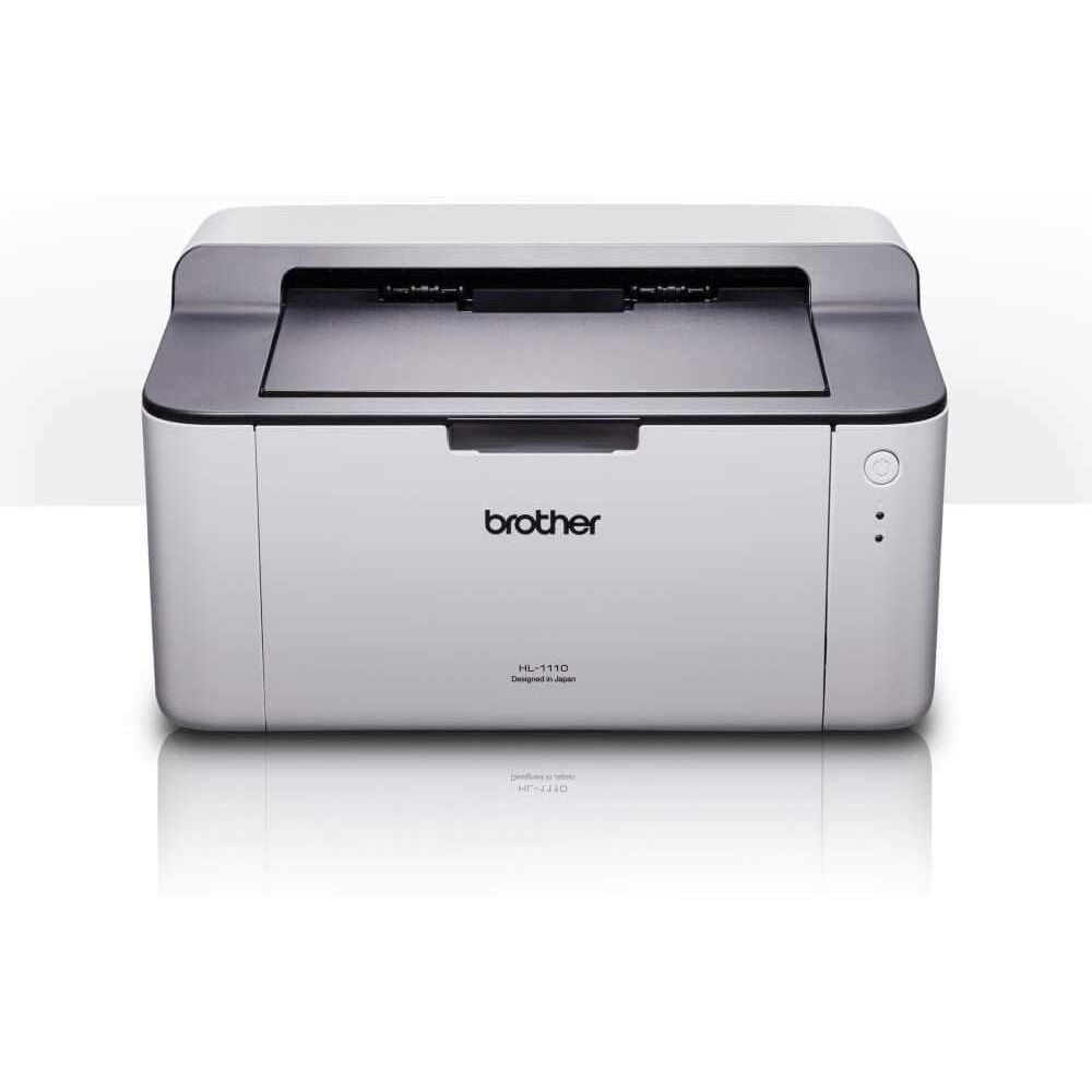 BROTHER HL-1111-3T MONO LAZER USB A4 YAZICI 3 TAM DOLU TONER