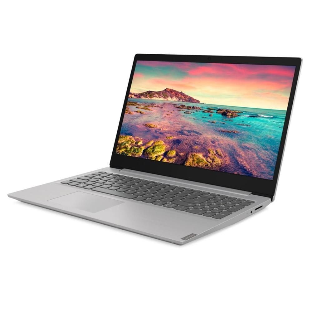 Lenovo S145-15API Notebook - 15.6'', Ryzen 3 3200U, 8 GB Ram, 240 GB SSD