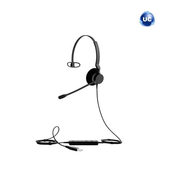 Jabra BIZ 2300 Mono USB Kablolu Kulaklık