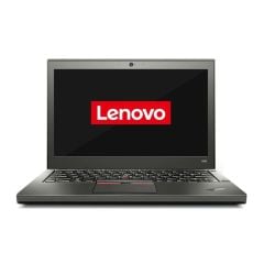 Lenovo ThinkPad X250 Notebook - 12.5'', i5 5. Nesil, 8 GB Ram, 180 GB SSD