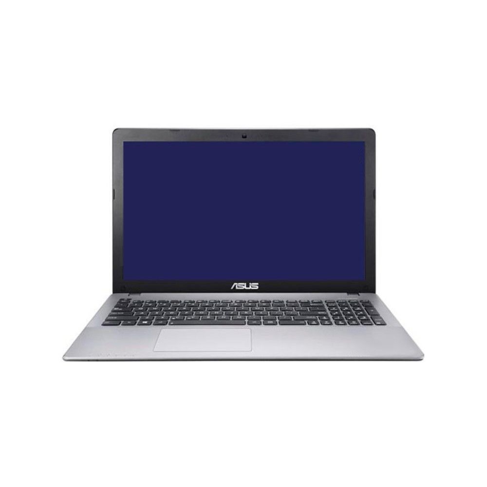 Asus X550V Notebook - 15.6'', i5 3. Nesil, 8 GB Ram, 240 GB SSD