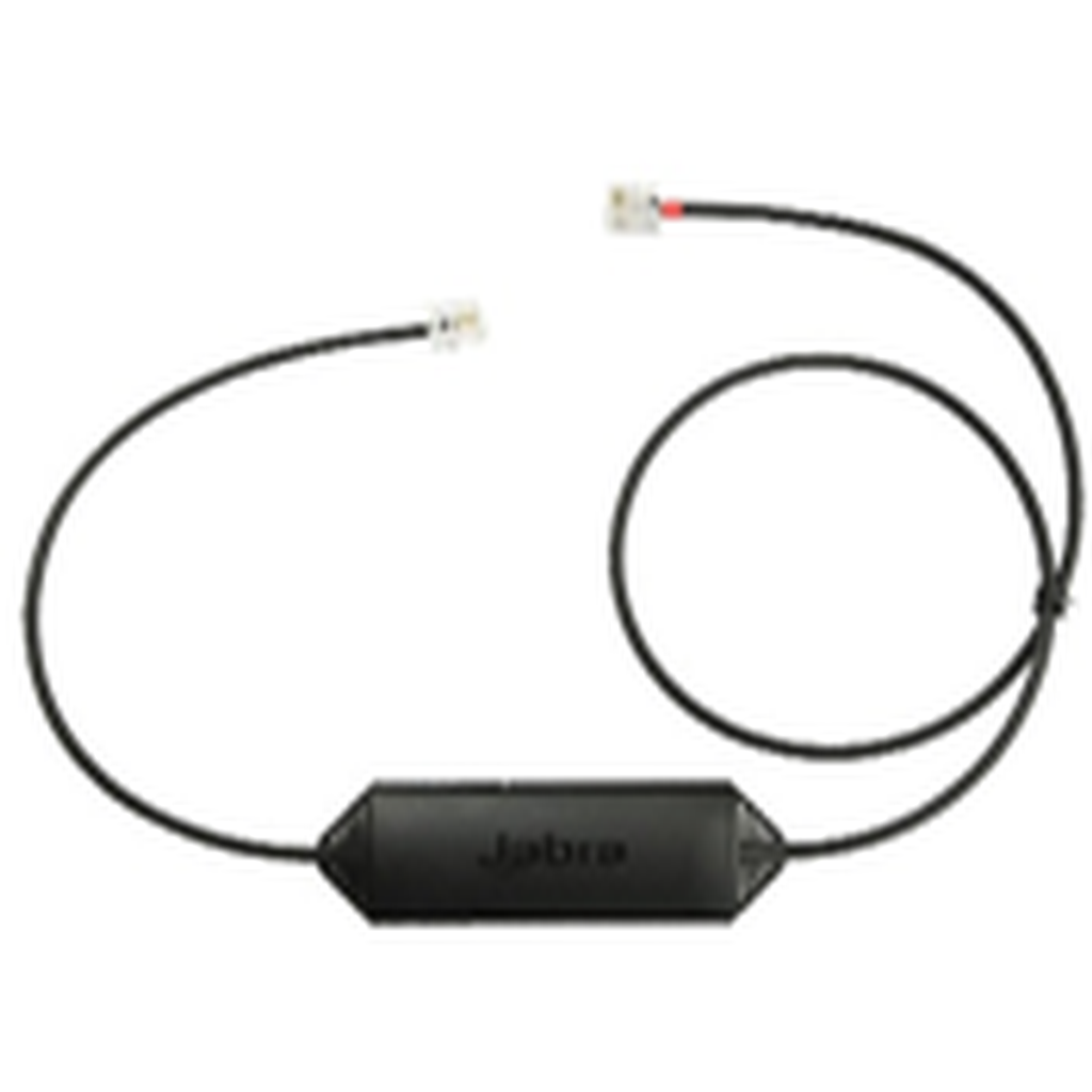 Jabra Cisco EHS Kablo (14201-43)