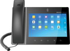 GrandStream GXV3480 IP Video Telefon