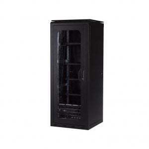 Ulusal 32U 600x1000 Eco Serisi Dikili Tip Kabinet
