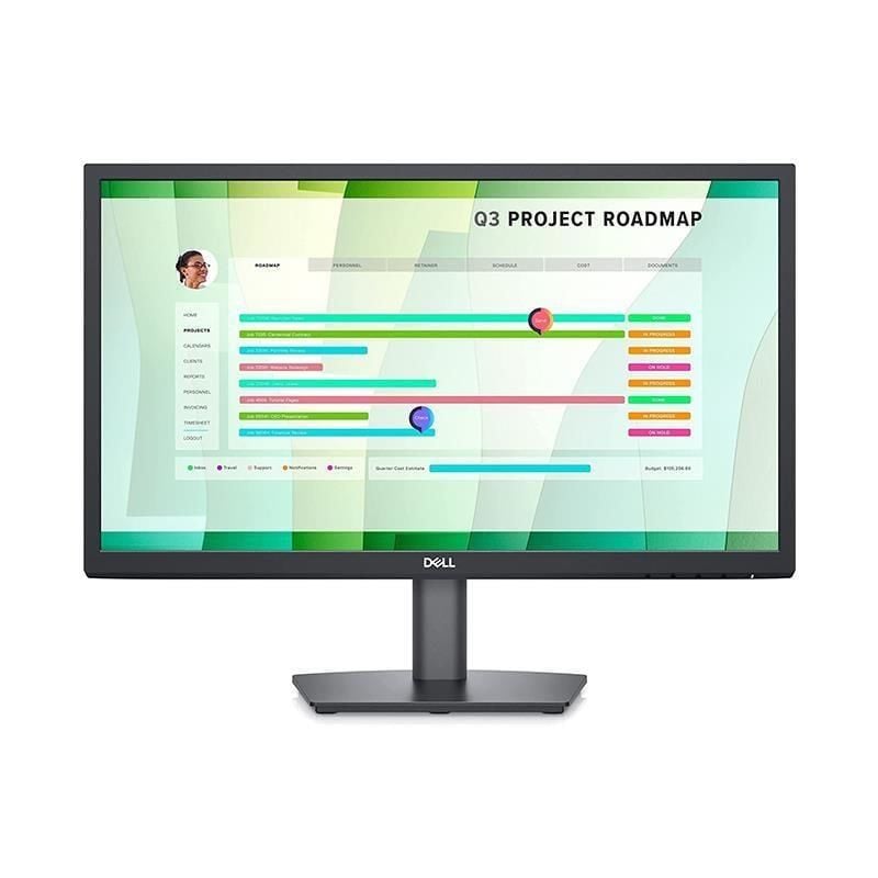 DELL E2223HN 21.5'' 5MS 1920x1080 VGA/HDMI VESA FULL HD IPS MONITOR