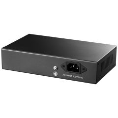 CUDY GS1008PS2 8 PORT 10/100/1000 8 PORT POE+ 2 X SFP 120W YONETILEMEZ DESKTOP SWITCH