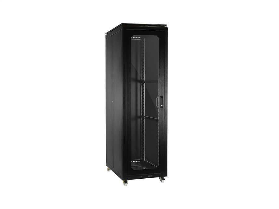 Ulusal 47U 600x1000 Eco Serisi Dikili Tip Kabinet